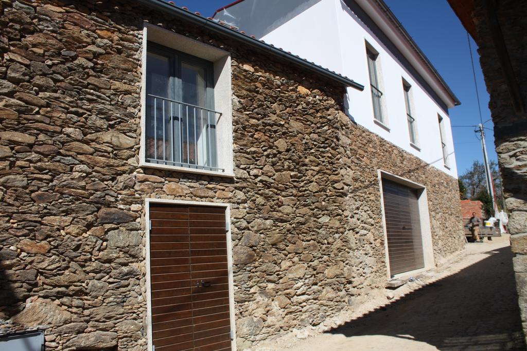 Maison d'hôtes Casas Do Bairrinho à Sambade Chambre photo